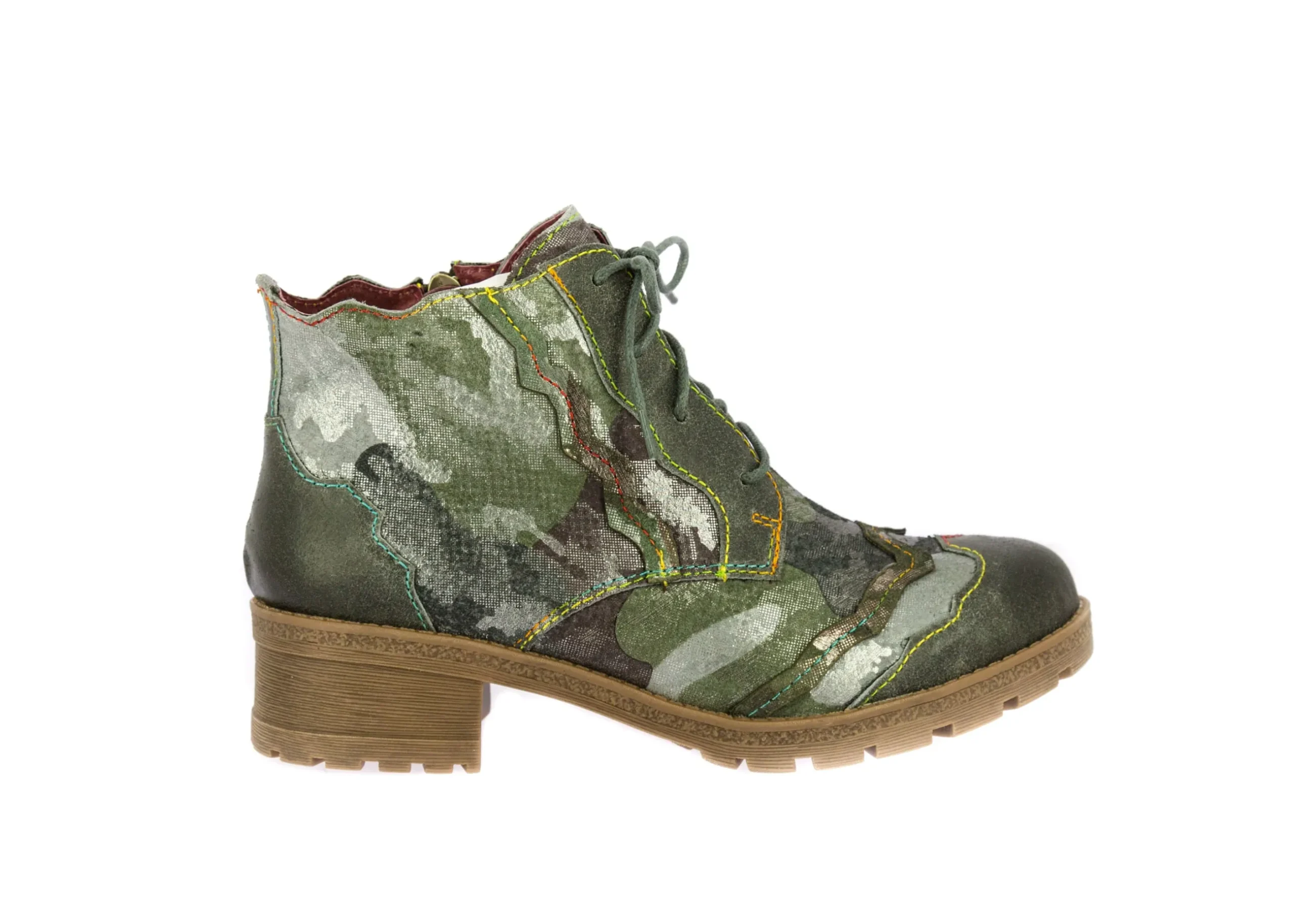 Sale Bottines - CORAIL 068 Outlet Chaussures|Bottines