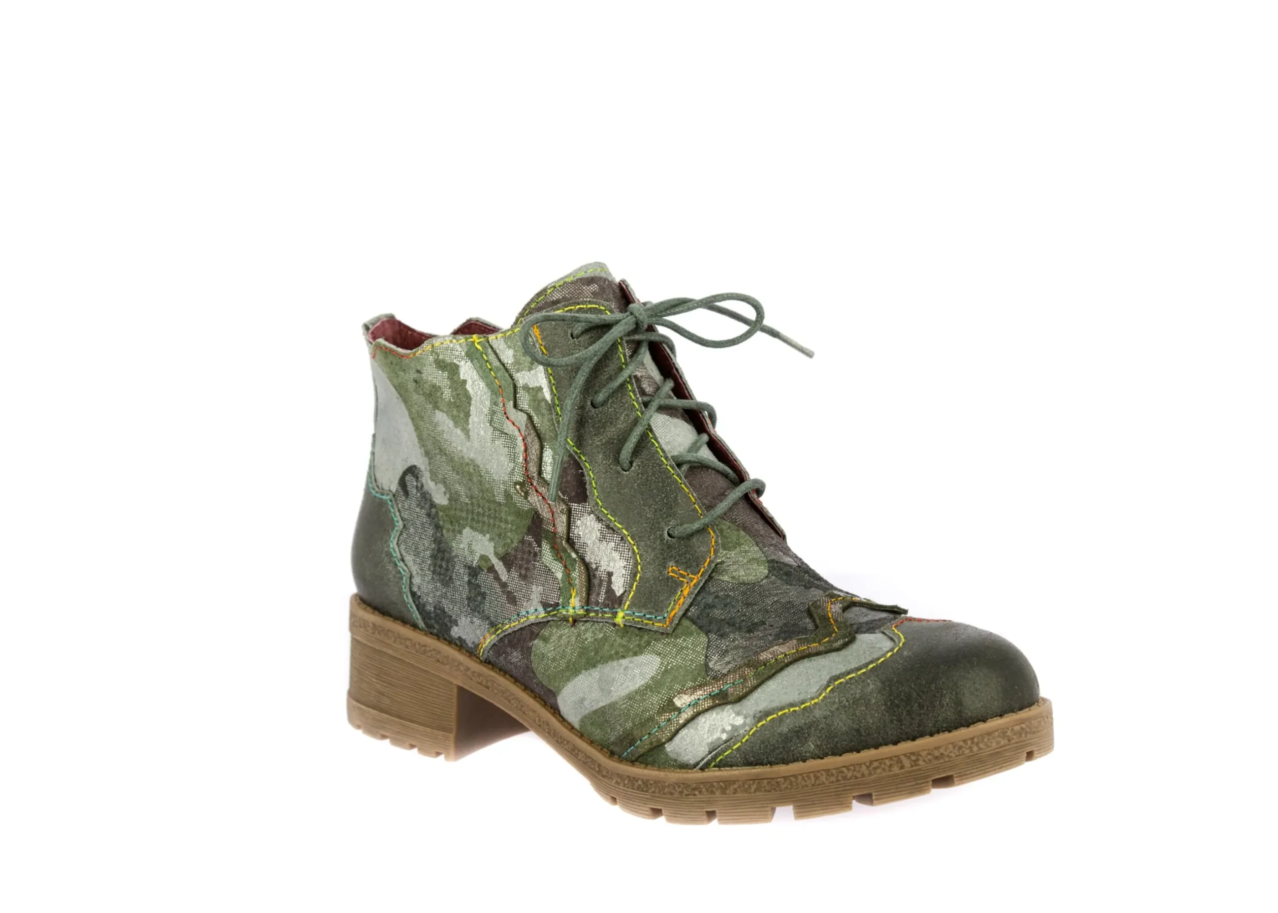 Sale Bottines - CORAIL 068 Outlet Chaussures|Bottines