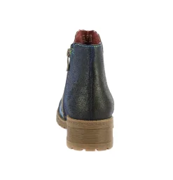 Fashion Bottines - CORAIL 058 Outlet Chaussures|Bottines