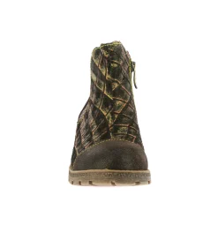 Fashion Bottines - CORAIL 058 Outlet Chaussures|Bottines