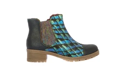 Fashion Bottines - CORAIL 058 Outlet Chaussures|Bottines