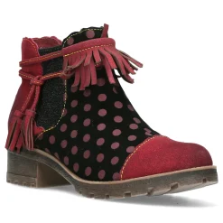 Store Bottines - Corail 05 Outlet Chaussures|Bottines
