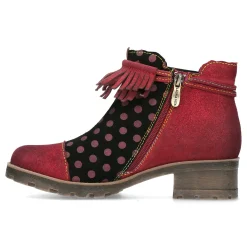 Store Bottines - Corail 05 Outlet Chaussures|Bottines