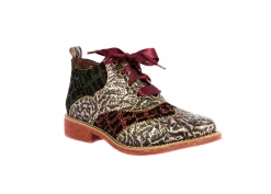Fashion Bottines - CORALIE 078 Bottines
