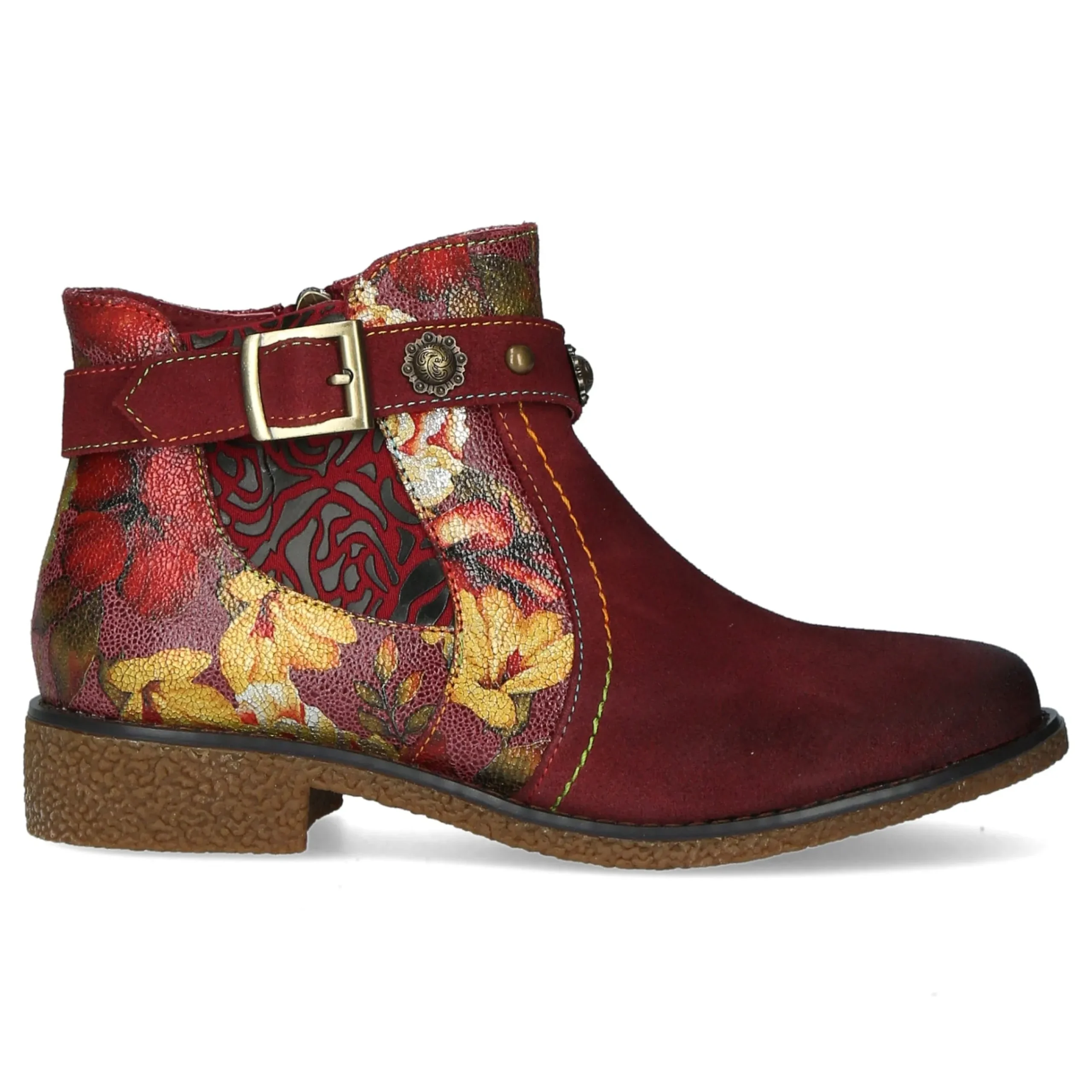 Clearance Bottines - CORALIE 04 Outlet Chaussures|Bottines