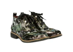 New Bottines - CORALIE 0781 Outlet Chaussures|Bottines