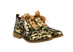 New Bottines - CORALIE 0781 Outlet Chaussures|Bottines