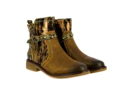 Flash Sale Bottines - CORALIE 23 Outlet Chaussures|Bottines