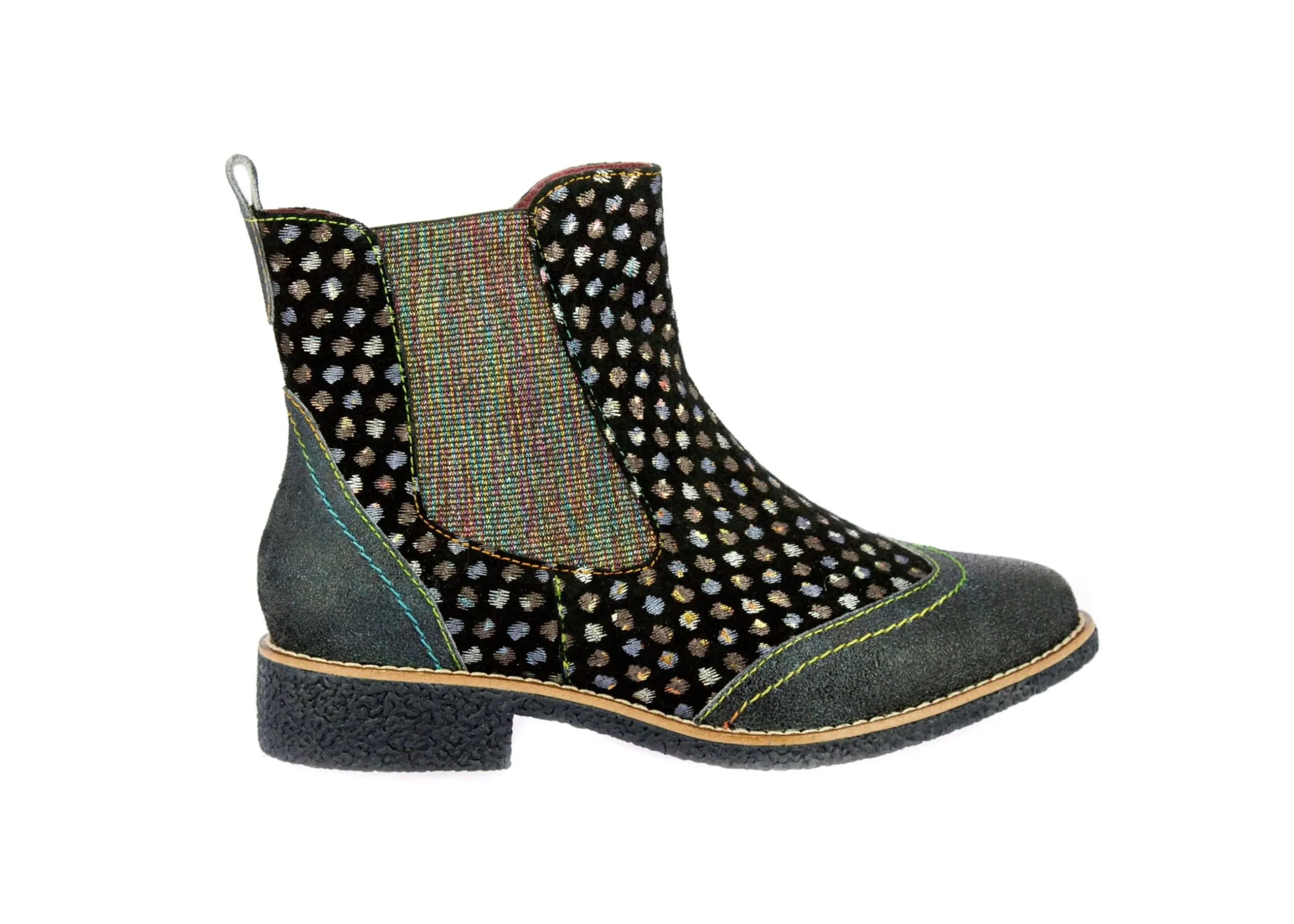New Bottines - CORALIE 068 Bottines