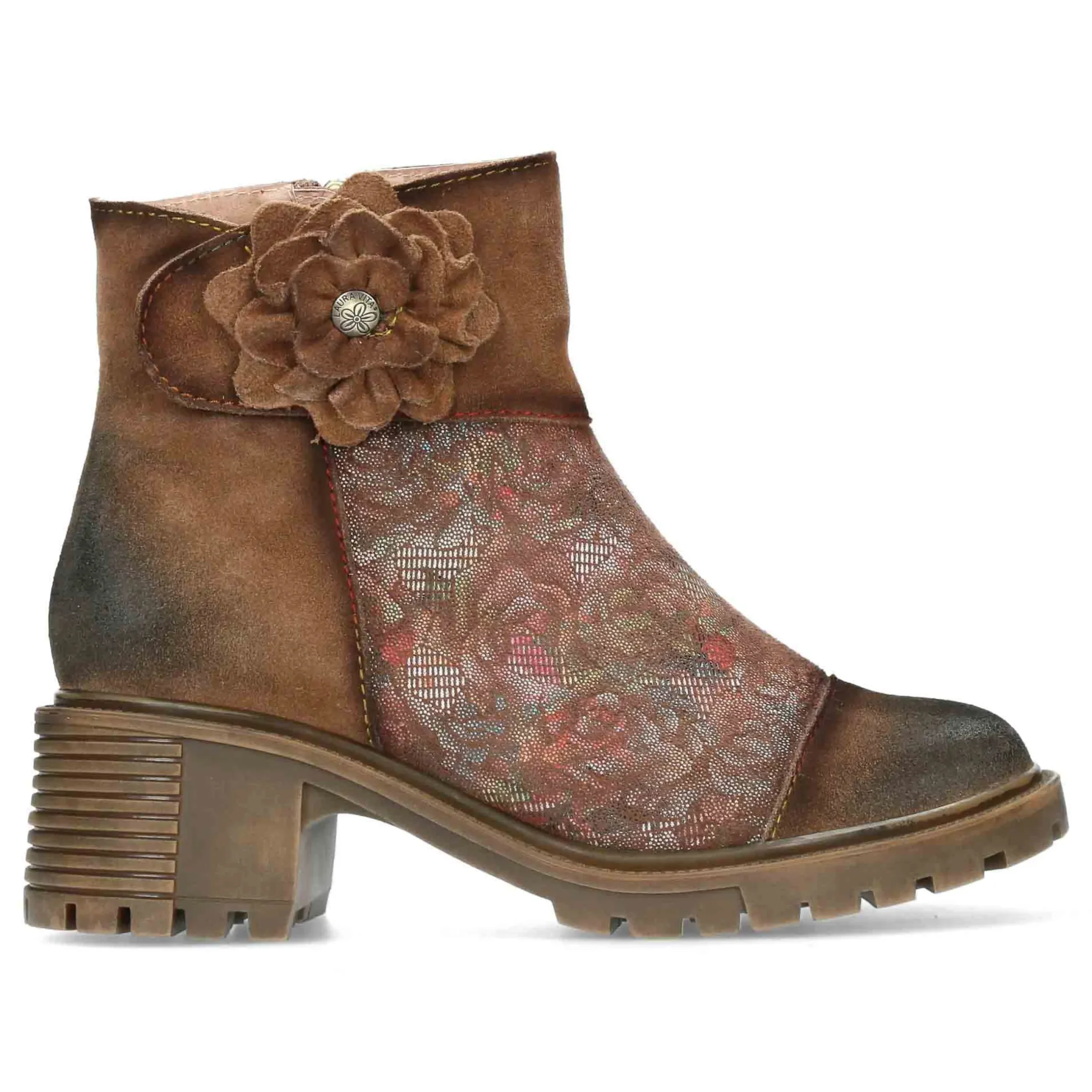 Best Bottines - CORINEO 44 Bottines