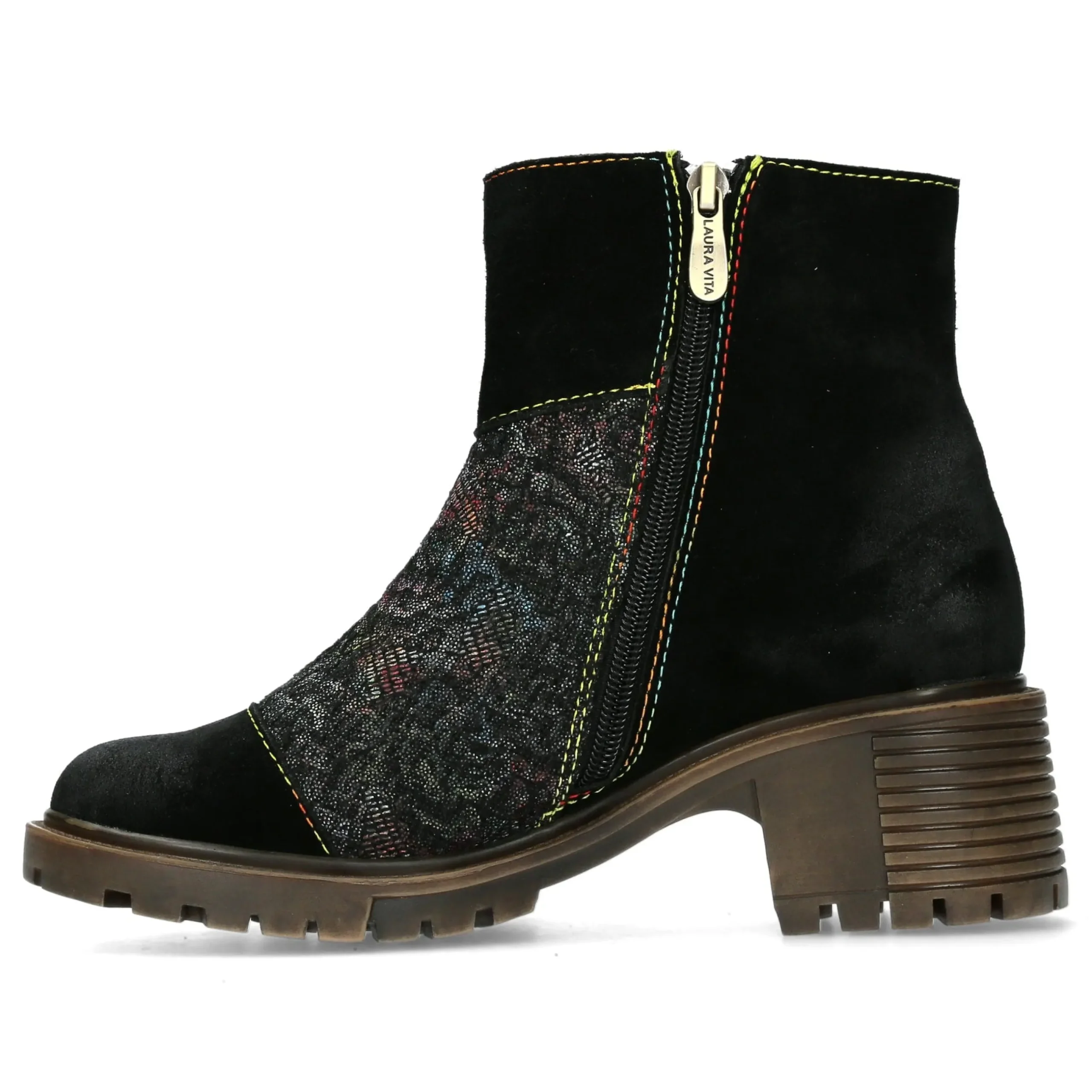 Best Bottines - CORINEO 44 Bottines