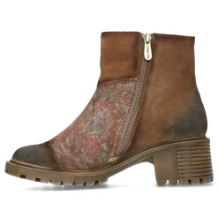 Best Bottines - CORINEO 44 Bottines