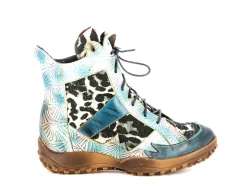 Store Bottines - CYCNTHIAO 03 Bottines