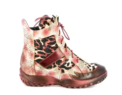 Store Bottines - CYCNTHIAO 03 Bottines