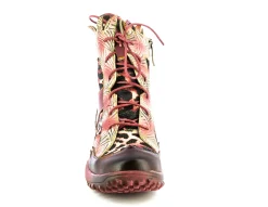 Store Bottines - CYCNTHIAO 03 Bottines