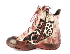 Store Bottines - CYCNTHIAO 03 Bottines
