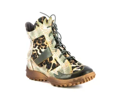 Store Bottines - CYCNTHIAO 03 Bottines