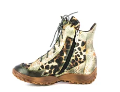 Store Bottines - CYCNTHIAO 03 Bottines