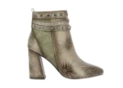 Store Bottines - EDIKA 01 Outlet Chaussures|Bottines