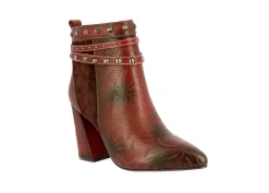 Store Bottines - EDIKA 01 Outlet Chaussures|Bottines