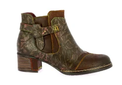 Online Bottines - EFFIE 01 Bottines