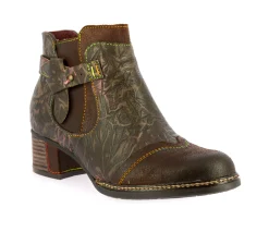 Online Bottines - EFFIE 01 Bottines