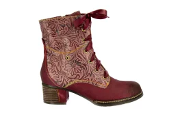 Best Bottines - EFFIE 02 Outlet Chaussures|Bottines
