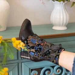 Shop Bottines - ELCEAO 37 Bottines