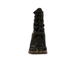 Hot Bottines - ELCEAO 03 Bottines