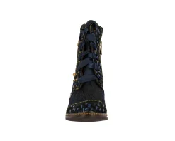 Hot Bottines - ELCEAO 03 Bottines