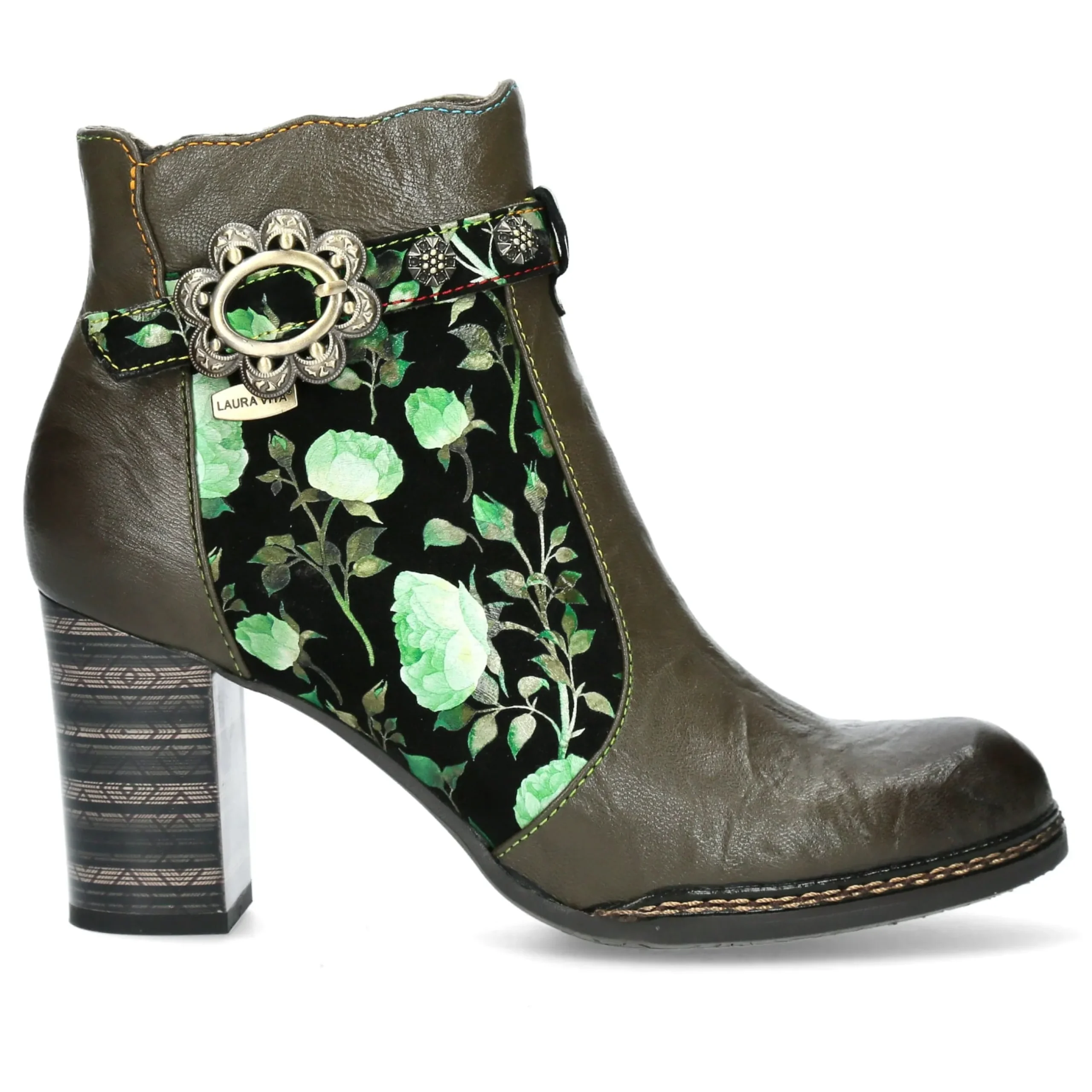 Fashion Bottines - ELCEAO 30 Bottines