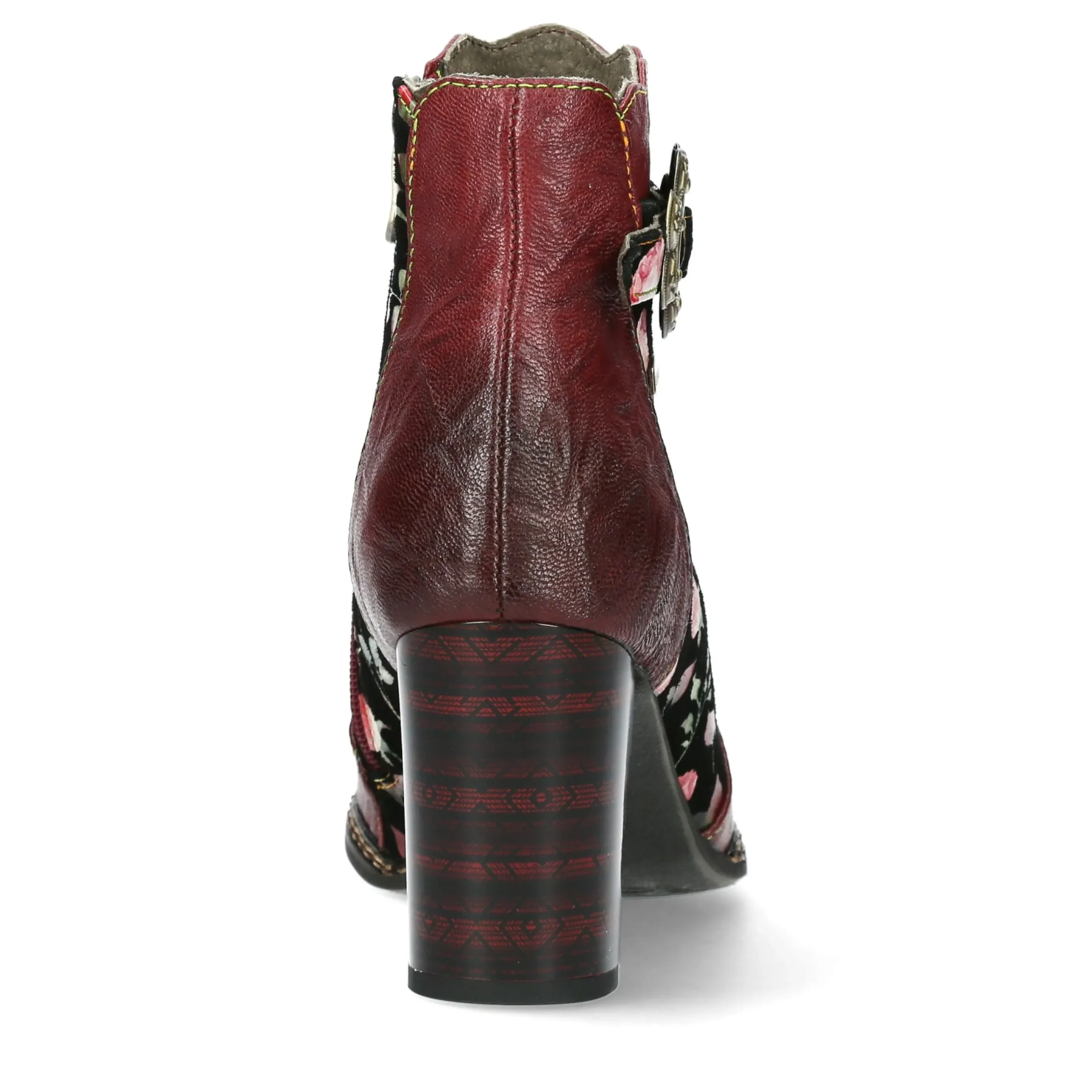 Fashion Bottines - ELCEAO 30 Bottines