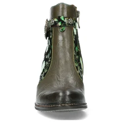 Fashion Bottines - ELCEAO 30 Bottines