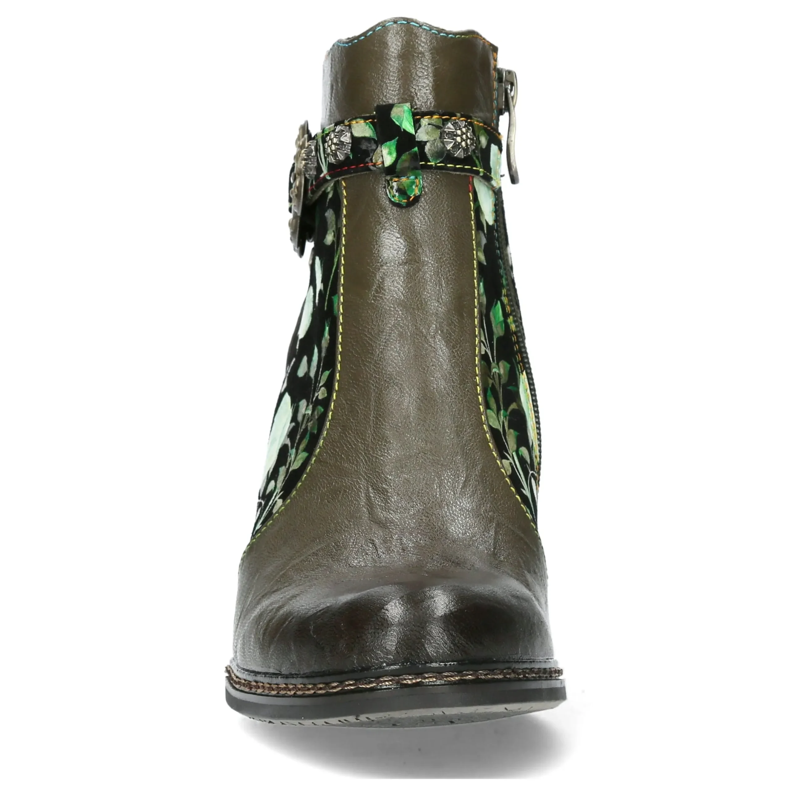 Fashion Bottines - ELCEAO 30 Bottines