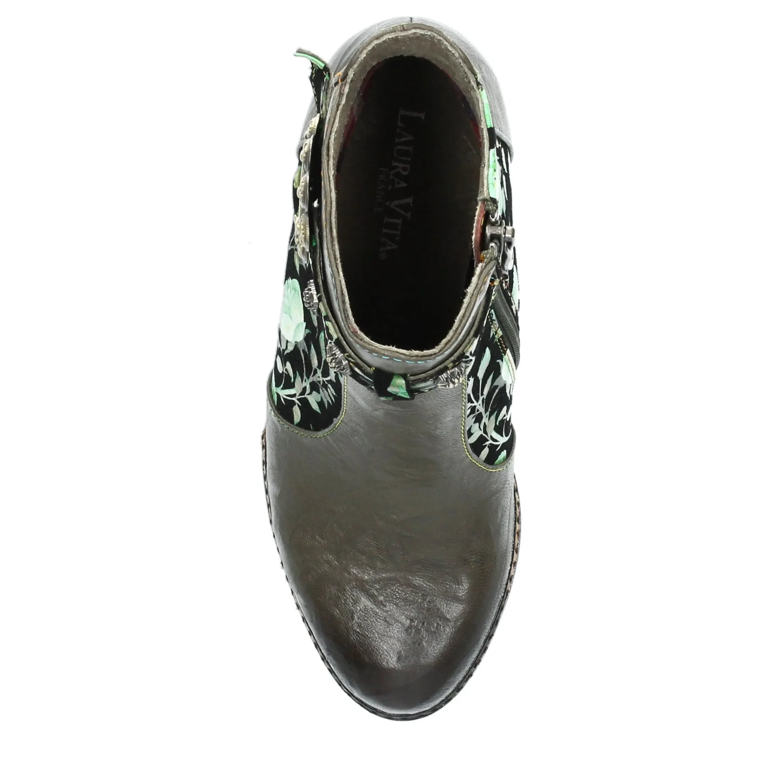 Fashion Bottines - ELCEAO 30 Bottines