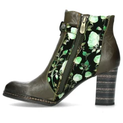 Fashion Bottines - ELCEAO 30 Bottines