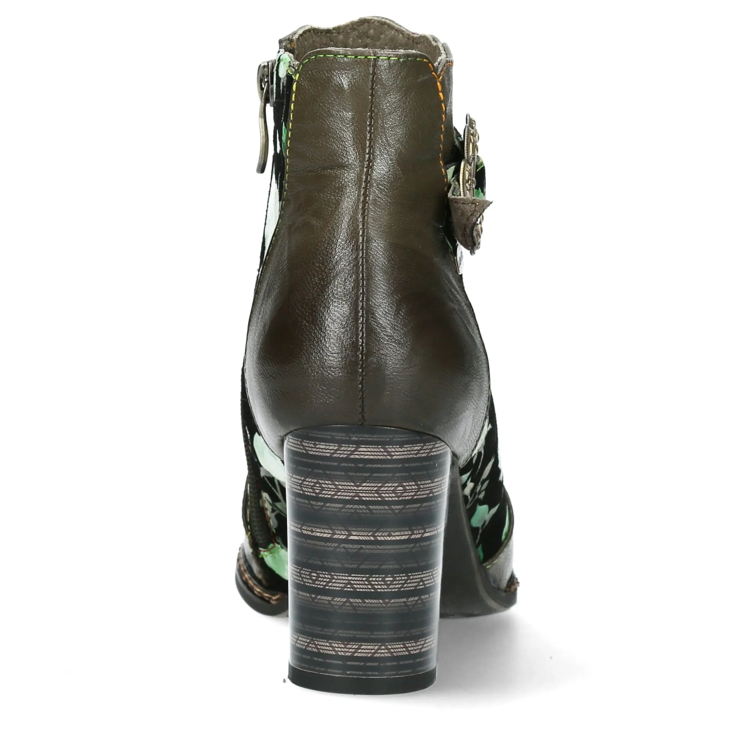 Fashion Bottines - ELCEAO 30 Bottines