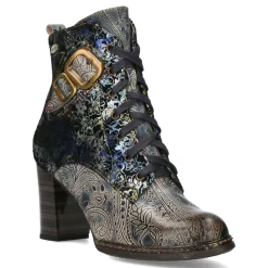 Hot Bottines - ELCEAO 36 Bottines