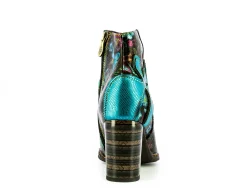 Discount Bottines - ELCEAO 14 Bottines