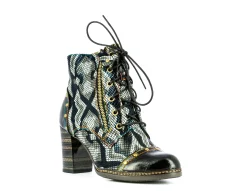 Store Bottines - ELCEAO 17 Bottines