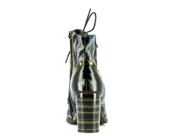 Store Bottines - ELCEAO 17 Bottines