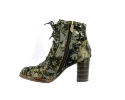 Store Bottines - ELCEAO 17 Bottines