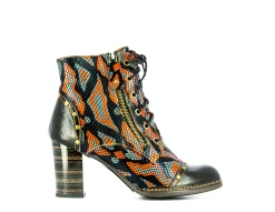 Store Bottines - ELCEAO 17 Bottines