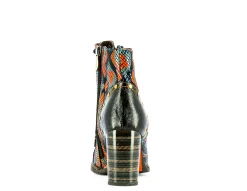 Store Bottines - ELCEAO 17 Bottines