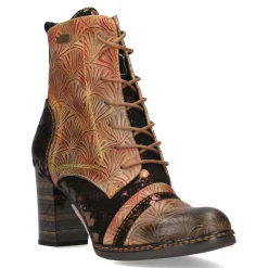 Best Bottines - ELCEAO 32 Bottines