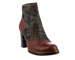 Fashion Bottines - ELCEAO 01 Bottines