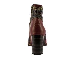 Fashion Bottines - ELCEAO 01 Bottines