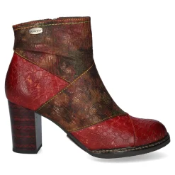 Fashion Bottines - ELCEAO 01 Bottines