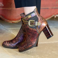 Cheap Bottines - ELCEAO 231A Bottines