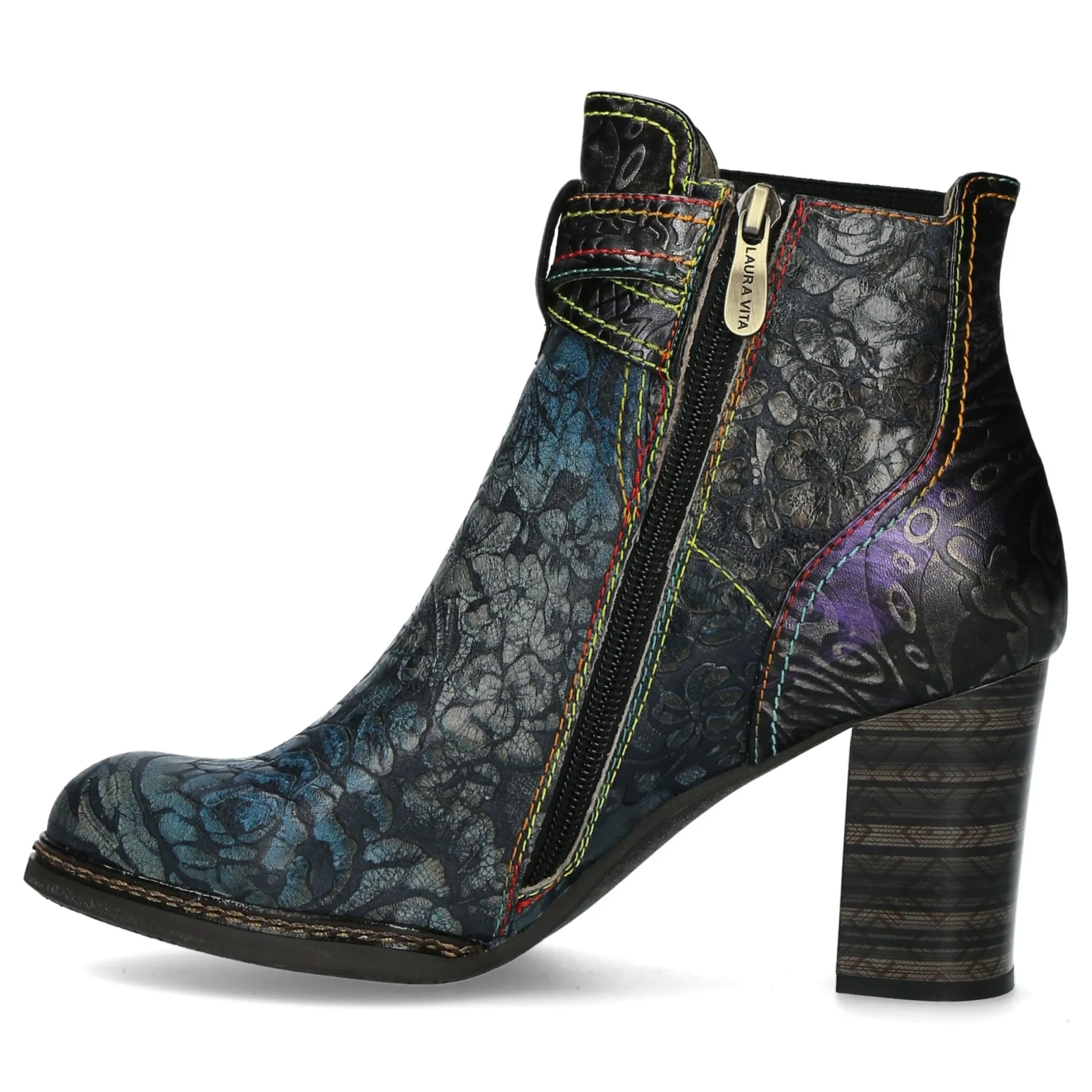 Cheap Bottines - ELCEAO 231A Bottines